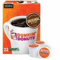 Bsc Preferred 22CT Dunkin Orig KCup 2518072